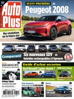 Auto Plus France